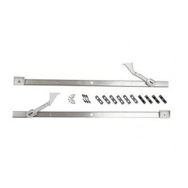 REMIS RemiTop 2 uitzetters 60 x 60