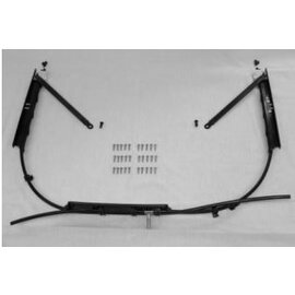 REMIS Remis liftmechanisme 50 x 70 cm.