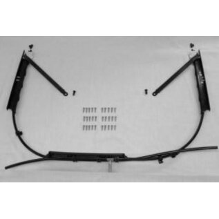 REMIS Vario 2 Lift Mechanisme 90 x 60