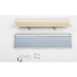 REMIS Vario 1/2 verduistering 40 x 40