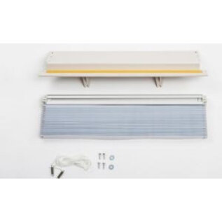 REMIS Vario 1/2 verduistering 40 x 40