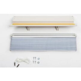 REMIS RemiTop Vario 1/2 verduistering 90 x 60