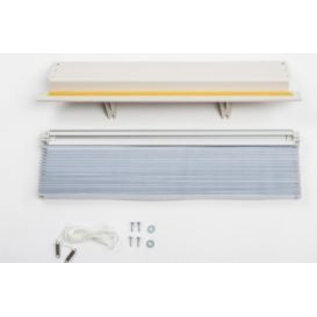 REMIS RemiTop Vario 1/2 verduistering 90 x 60