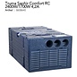 Truma Saphir Comfort RC 2400W/1700W 4,2A