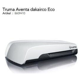 Truma Aventa dakairco Eco