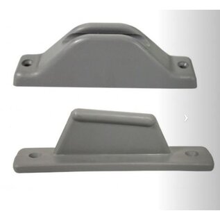 Deurvanger Hymer  lang model