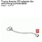Truma Aventa 12V adapter tbv verlichting luchtverdeler