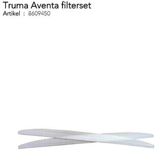 Truma Aventa filterset