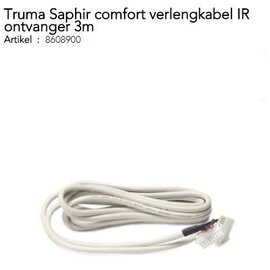 Truma Saphir comfort verlengkabel IR ontvanger 3m
