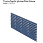 Truma Saphir pluizenfilter blauw