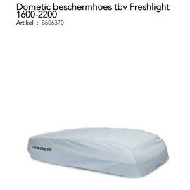 Dometic Beschermhoes tbv Freshlight 1600-2200