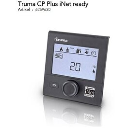 Truma CP Plus iNet ready