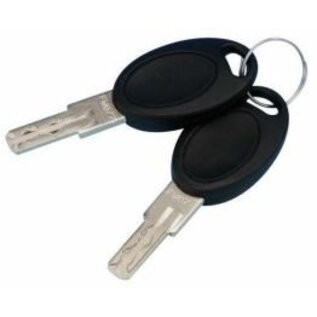 Fawo Sleutel HSC systeem