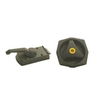 Deurslot FF2 systeem rechts