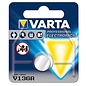 Varta  Knoopcel batterij - LR44 - High Energy Alkaline - 1,5 Volt