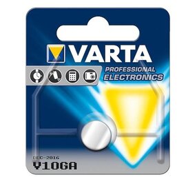 Varta Knoopcel batterij - LR45 - High Energy Alkaline - 1,5 Volt