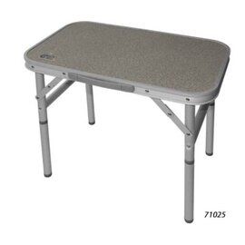 Defa kampeertafel  34x50x23/45