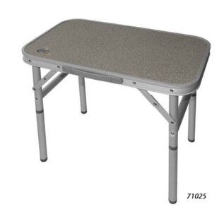 Defa kampeertafel 34x50x23/45