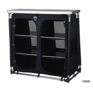 Defa schuine kast 6 planks