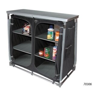 Defa schuine kast 6 planks