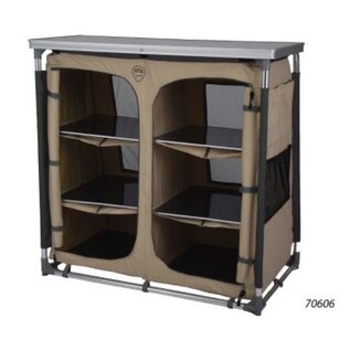 Defa schuine kast 6 planks