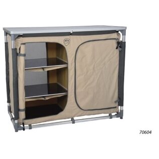 Defa opbergkast 6 planks