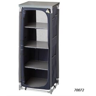 Defa combikast 4 planks