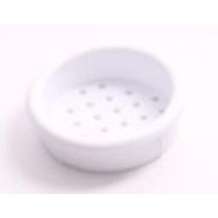 Ventilatierozet inbouw