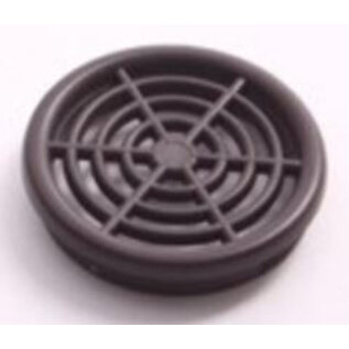 Ventilatierozet inbouw