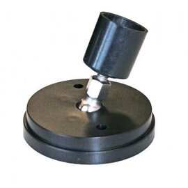 Carasafe stepfoot Burton 4st instelbaar voetje