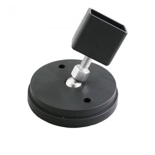 Carasafe Stepfoot Bermuda 4 st instelbaar voetje