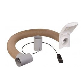 Truma Voortent verwarmingset