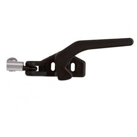 Raamuitzetter  schroef klik