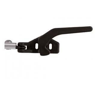 Raamuitzetter schroef klik