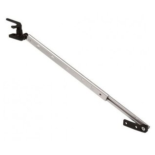 Raamuitzetter schroef klik