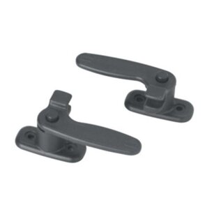 Dometic Dometic raamaantrekker S4 klapraam