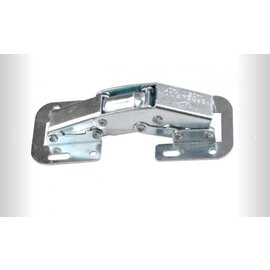 Häfele scharnier Easy Mont