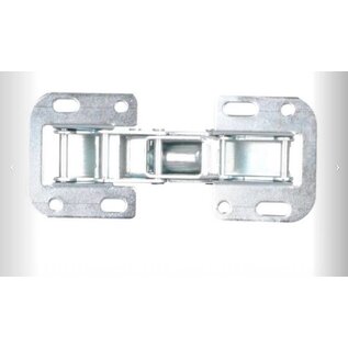 Häfele scharnier Easy Mont