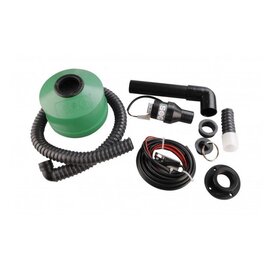 SOG SOG type A C2, C3, C4