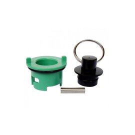 SOG SOG 2e aansluiting type 3000A