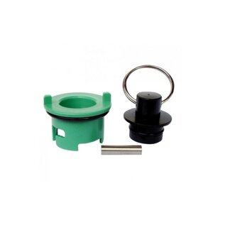 SOG Sog 2e aansluiting type 3000A