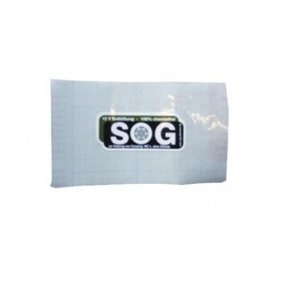 SOG Kleeffolie