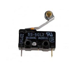 SOG Microschakelaar type G