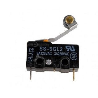 SOG Microschakelaar type G