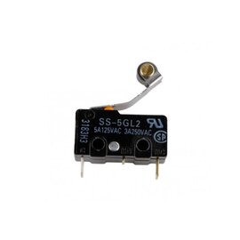 SOG Microschakelaar type D