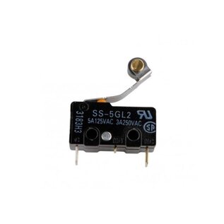 SOG Microschakelaar type D