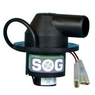 SOG SOG ventilator servicedeur variant