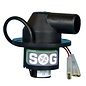 SOG SOG ventilator servicedeur variant