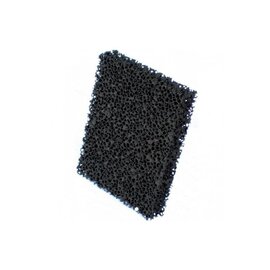 SOG 1 Koolfilter SOG