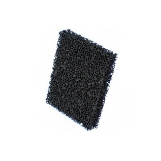 SOG 1 Koolfilter SOG ontluchting systeem